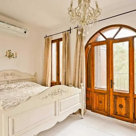 Villa Luca *