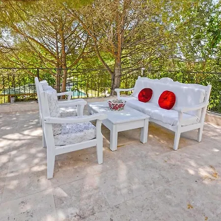 Villa Luca *
