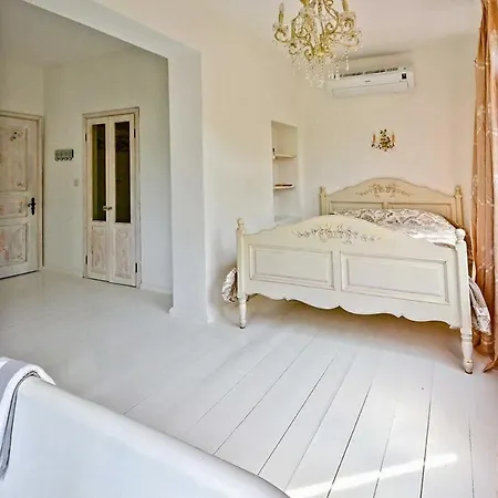 Villa Luca *