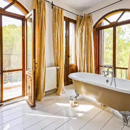 Villa Luca *