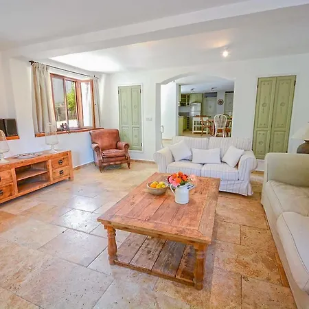 Villa Luca Bodrum