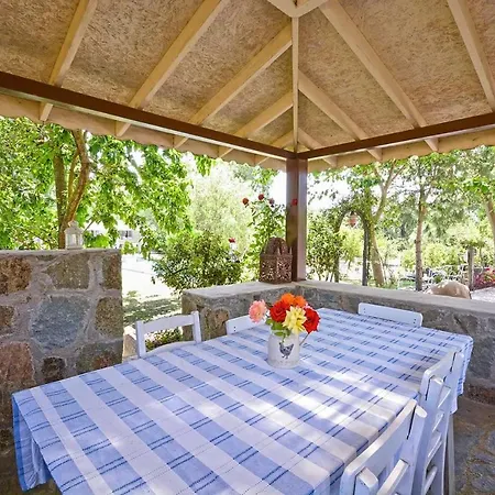 Villa Luca Bodrum