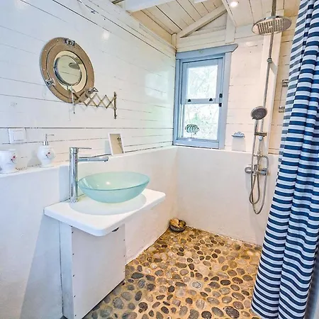 Villa Luca Bodrum